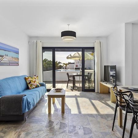 Casa Alma - Vipvipvillas 普拉亚布兰卡 外观 照片