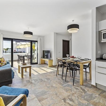 Casa Alma - Vipvipvillas 普拉亚布兰卡 外观 照片