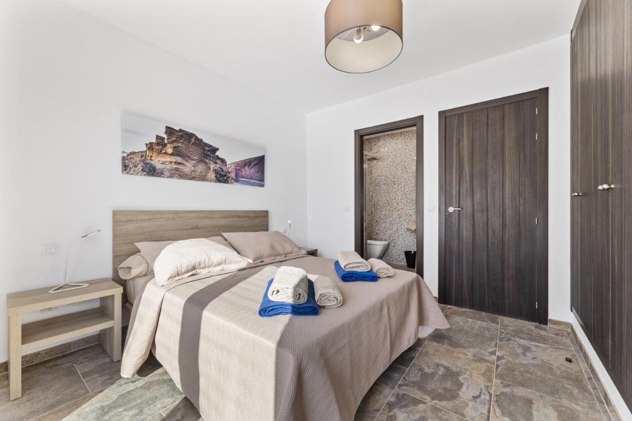 Casa Alma - Vipvipvillas 普拉亚布兰卡 外观 照片