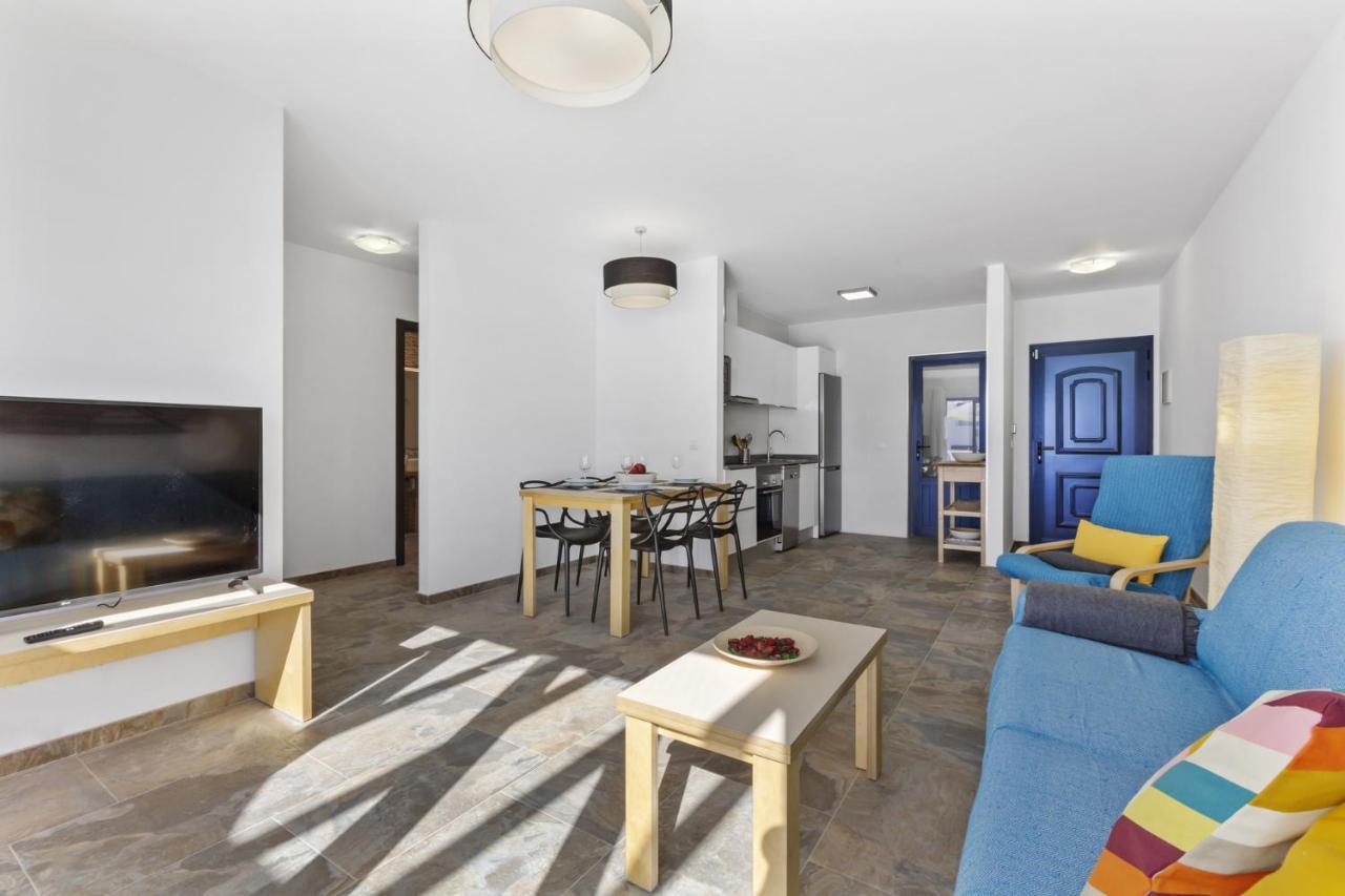 Casa Alma - Vipvipvillas 普拉亚布兰卡 外观 照片