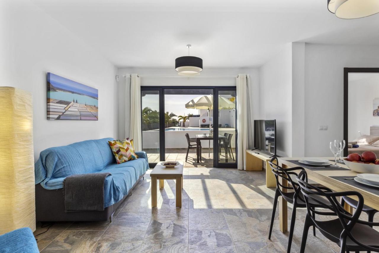 Casa Alma - Vipvipvillas 普拉亚布兰卡 外观 照片