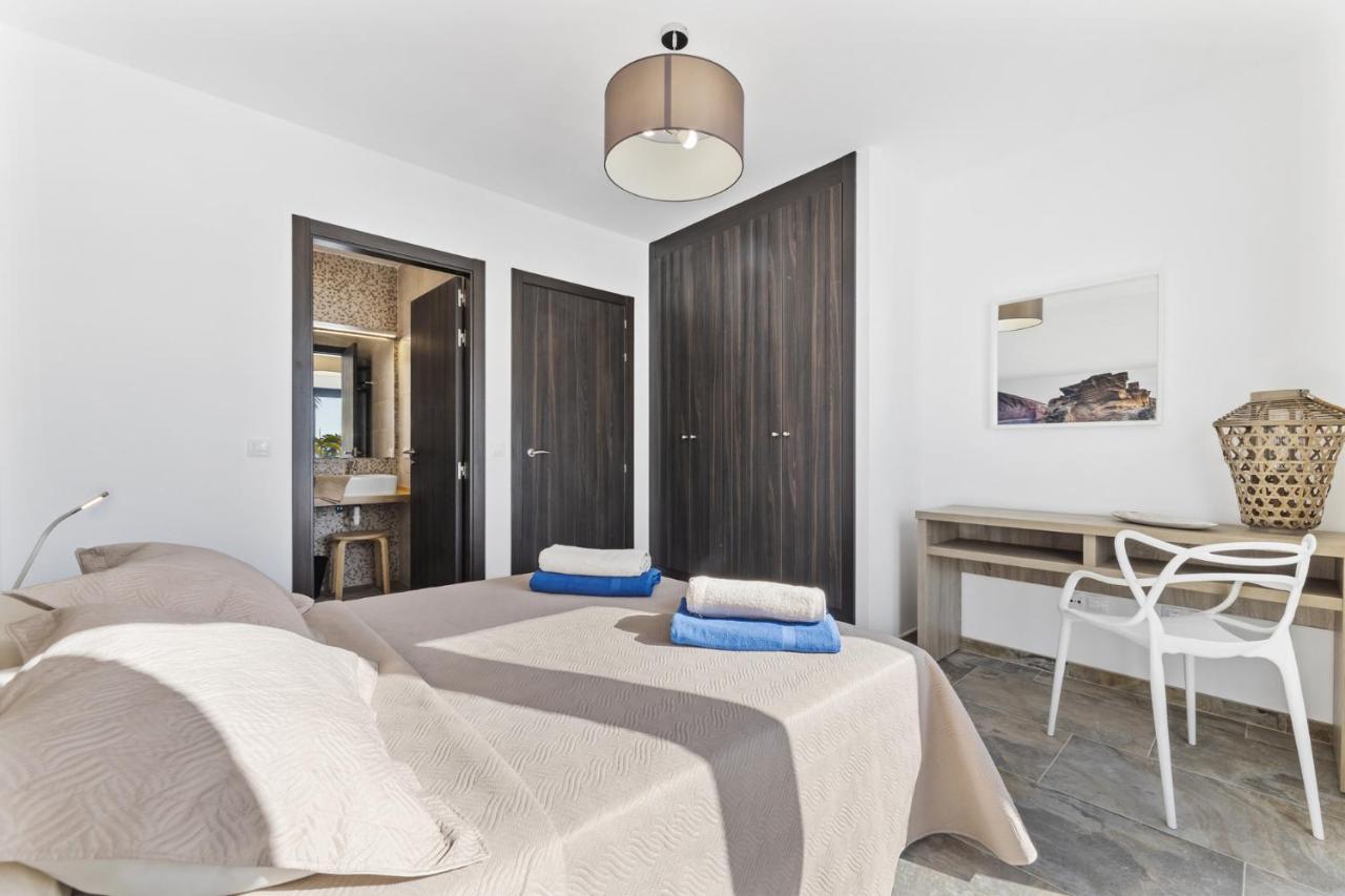 Casa Alma - Vipvipvillas 普拉亚布兰卡 外观 照片