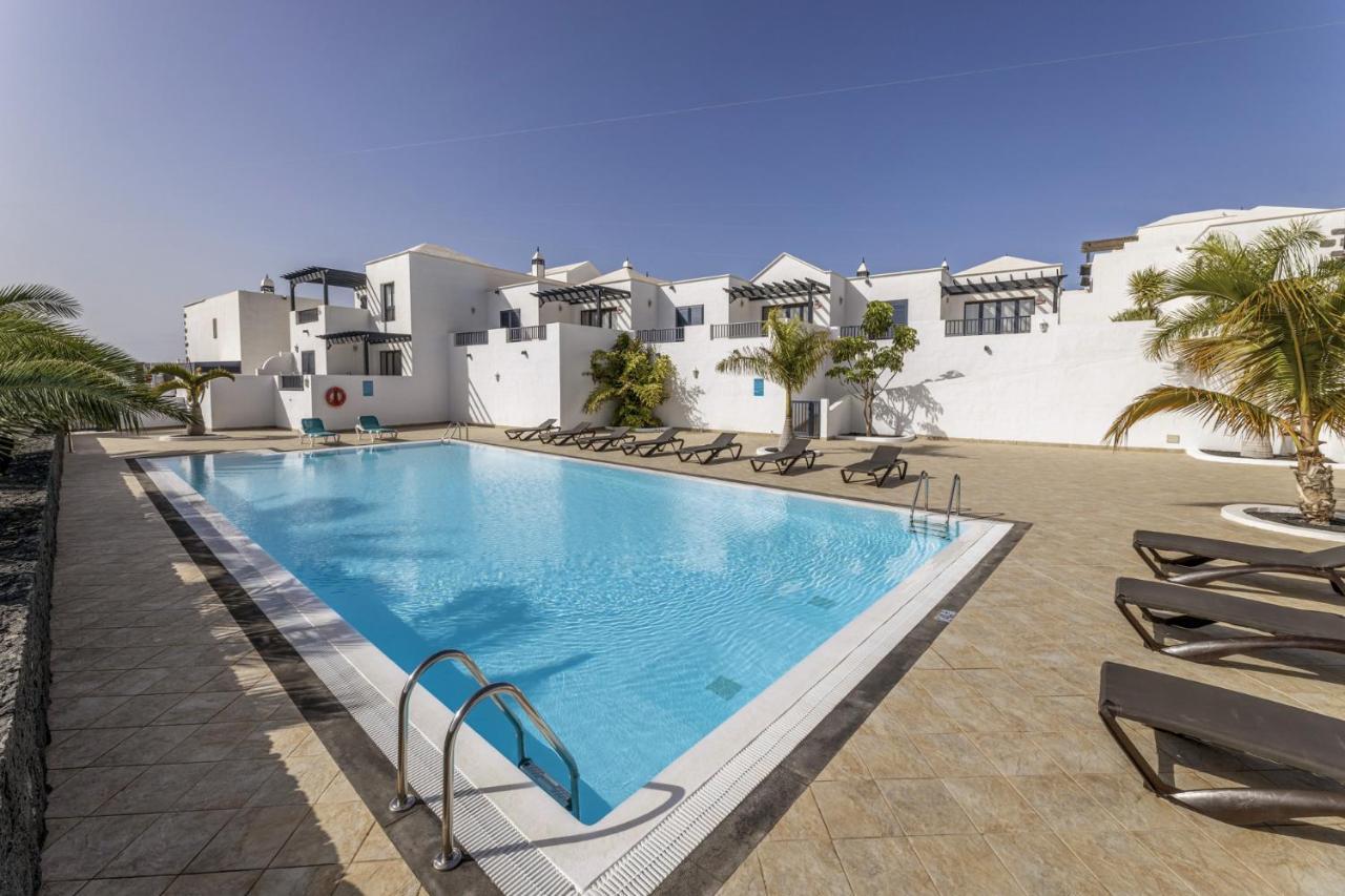 Casa Alma - Vipvipvillas 普拉亚布兰卡 外观 照片
