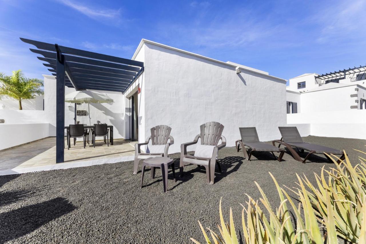 Casa Alma - Vipvipvillas 普拉亚布兰卡 外观 照片