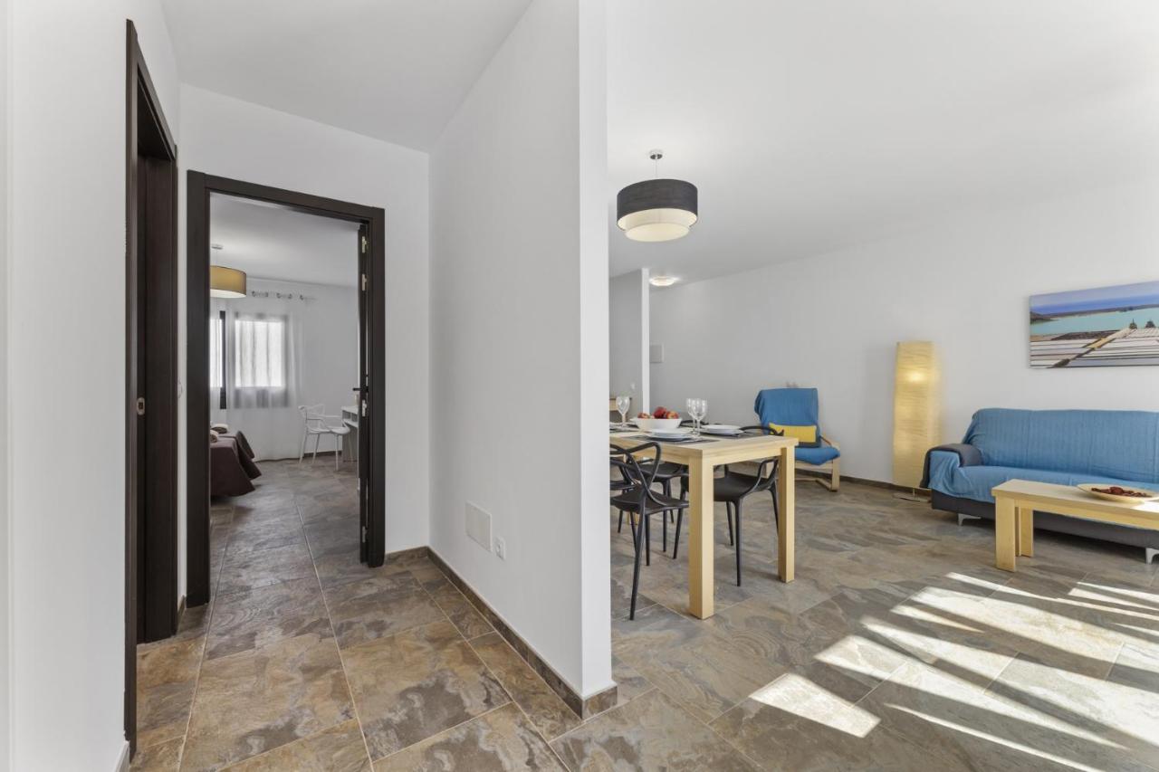 Casa Alma - Vipvipvillas 普拉亚布兰卡 外观 照片