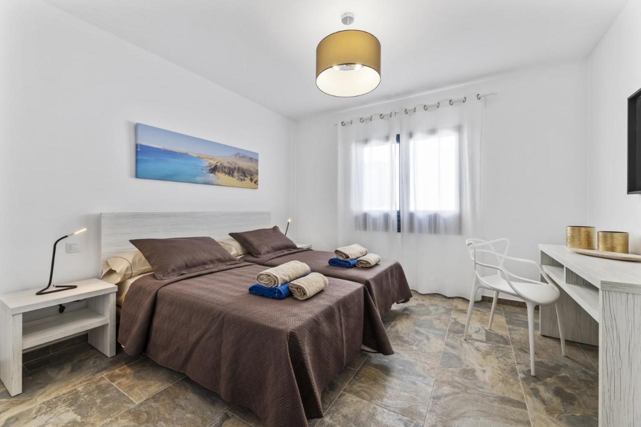 Casa Alma - Vipvipvillas 普拉亚布兰卡 外观 照片