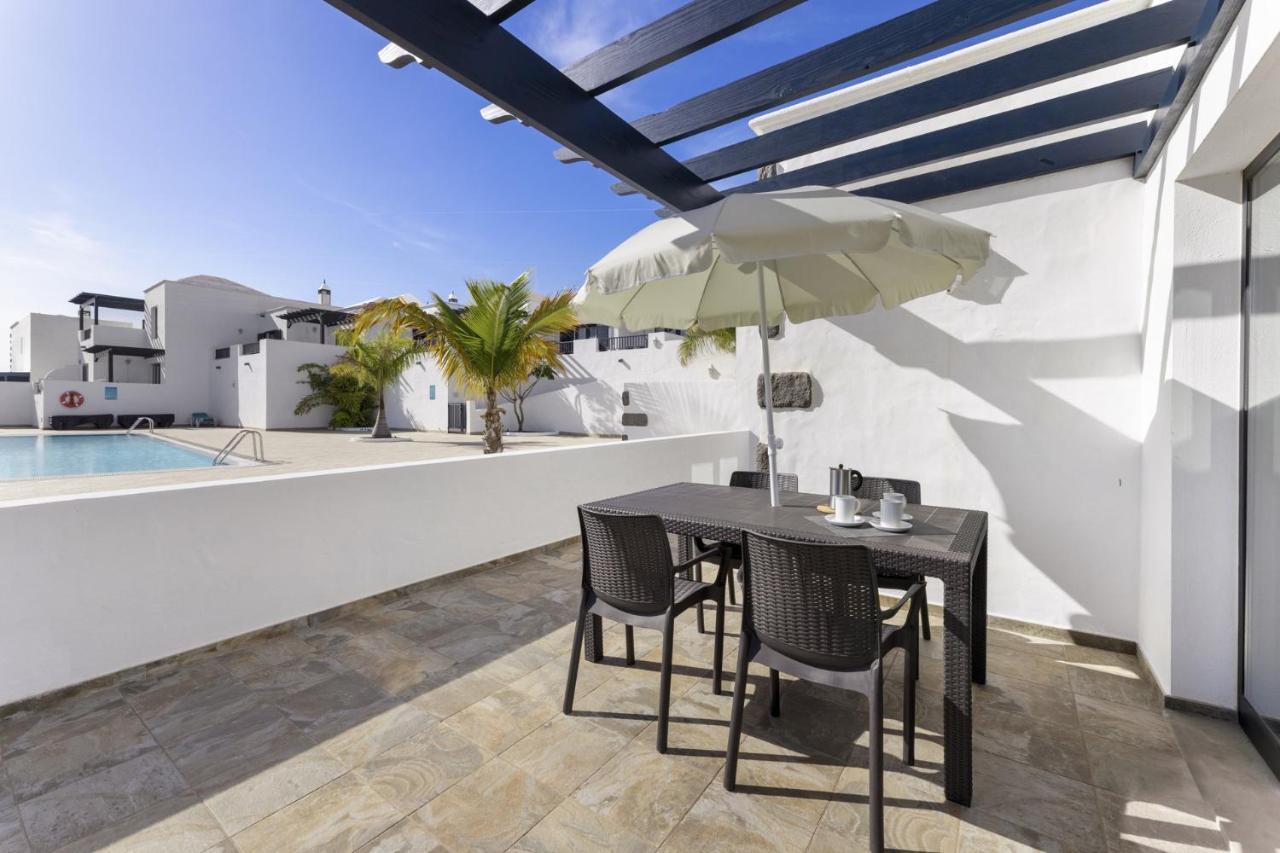 Casa Alma - Vipvipvillas 普拉亚布兰卡 外观 照片