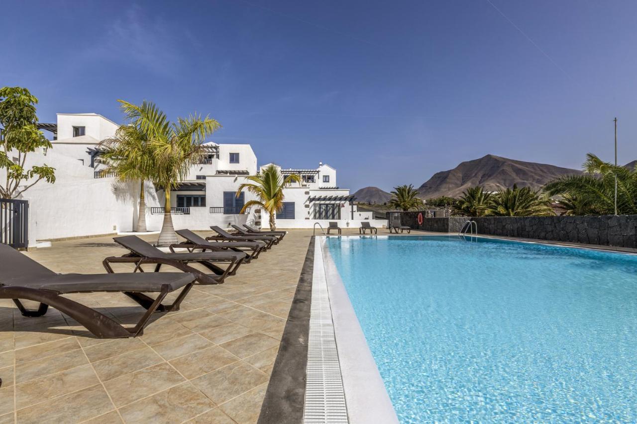 Casa Alma - Vipvipvillas 普拉亚布兰卡 外观 照片