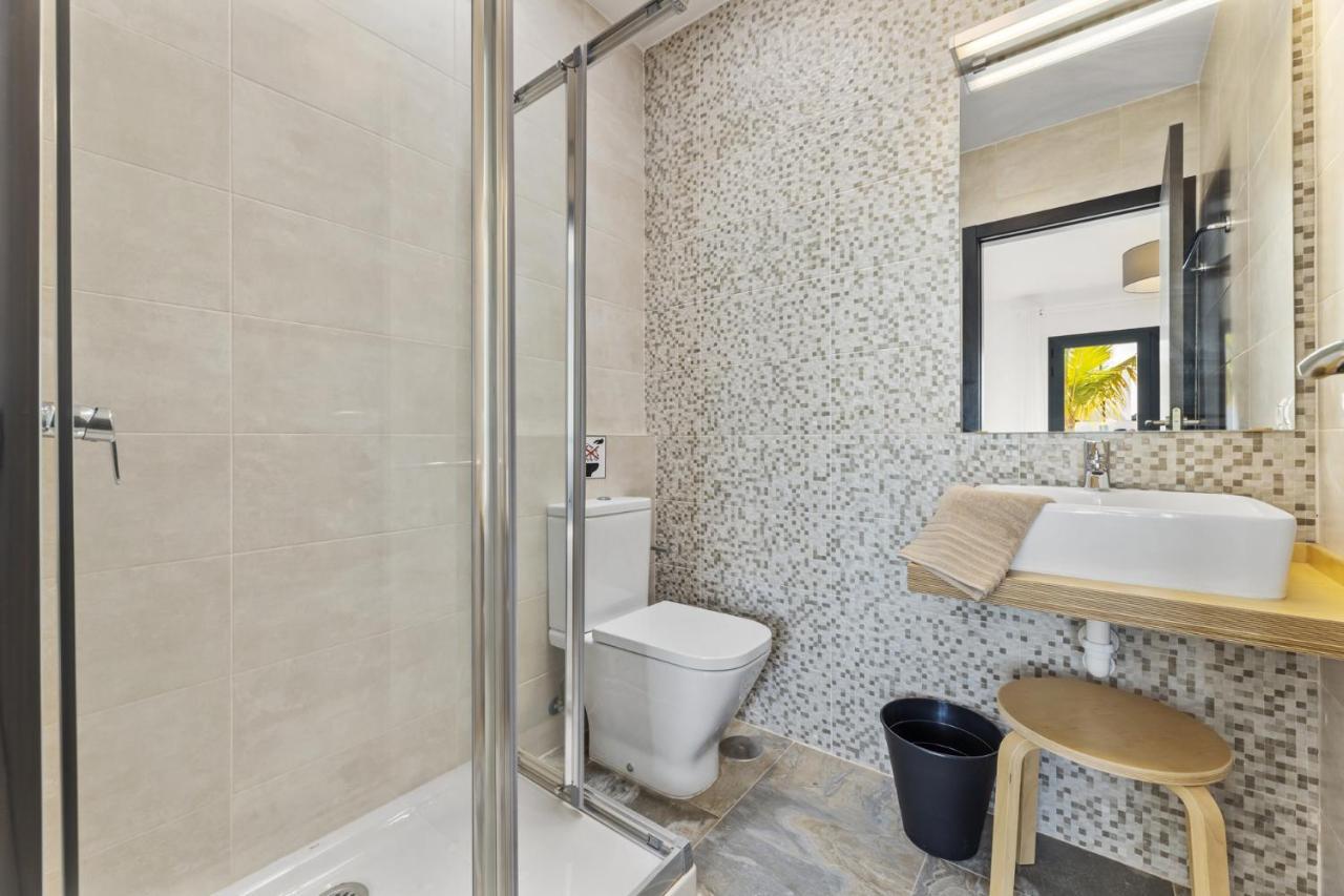 Casa Alma - Vipvipvillas 普拉亚布兰卡 外观 照片