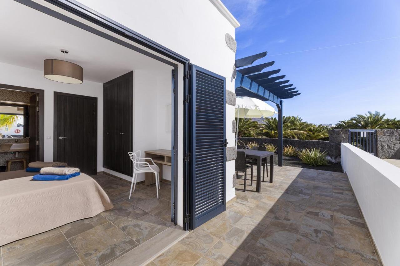 Casa Alma - Vipvipvillas 普拉亚布兰卡 外观 照片