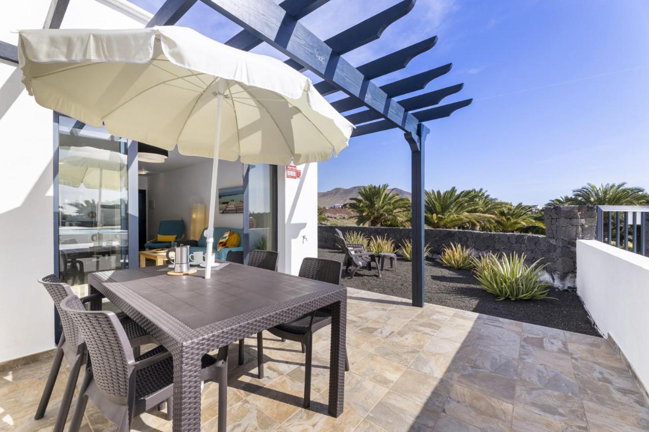 Casa Alma - Vipvipvillas 普拉亚布兰卡 外观 照片