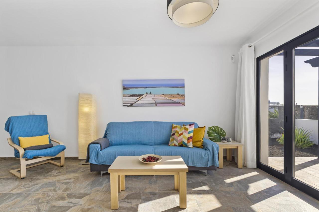 Casa Alma - Vipvipvillas 普拉亚布兰卡 外观 照片