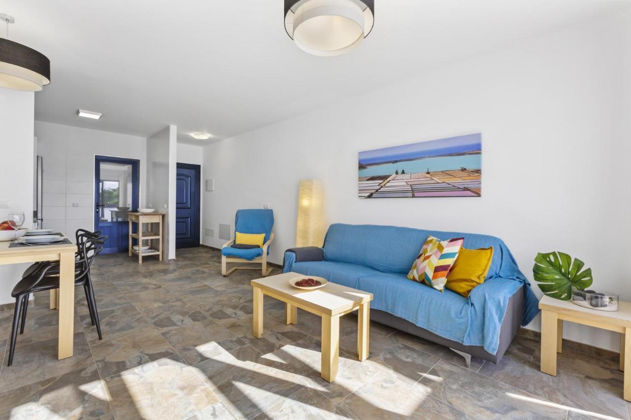 Casa Alma - Vipvipvillas 普拉亚布兰卡 外观 照片