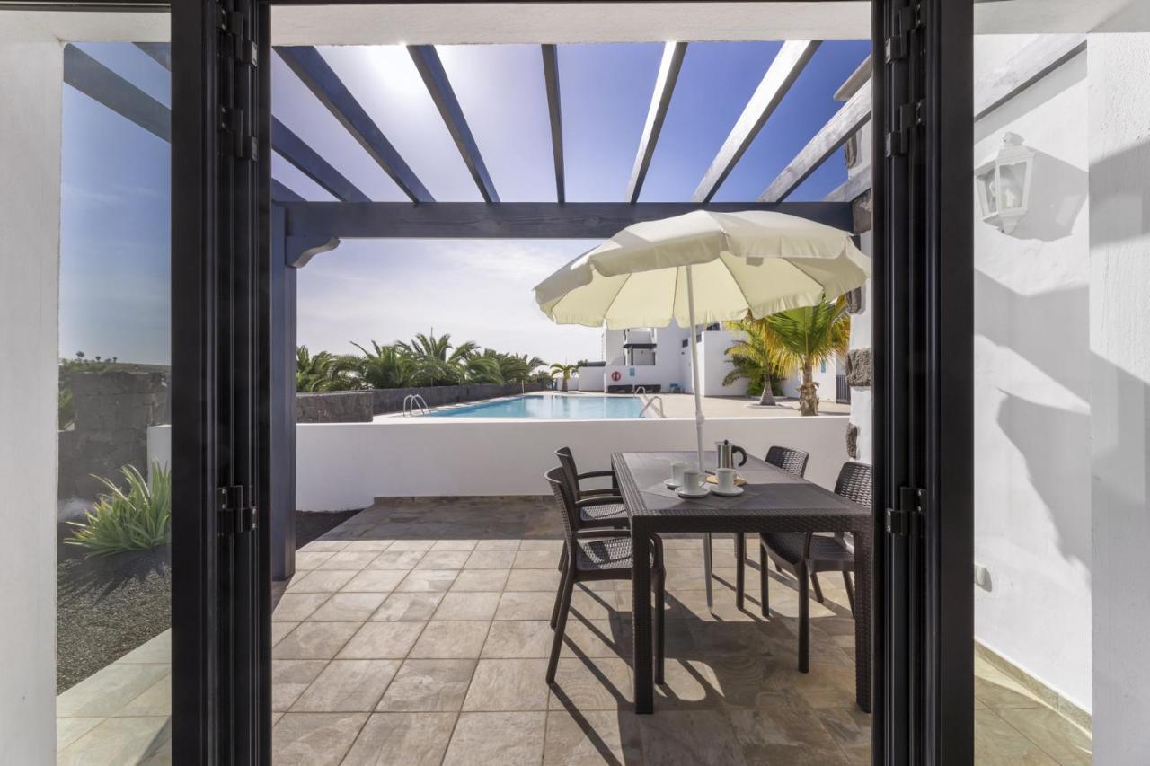 Casa Alma - Vipvipvillas 普拉亚布兰卡 外观 照片