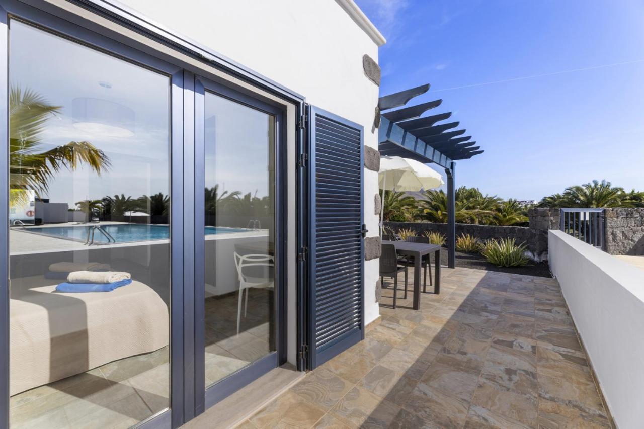 Casa Alma - Vipvipvillas 普拉亚布兰卡 外观 照片