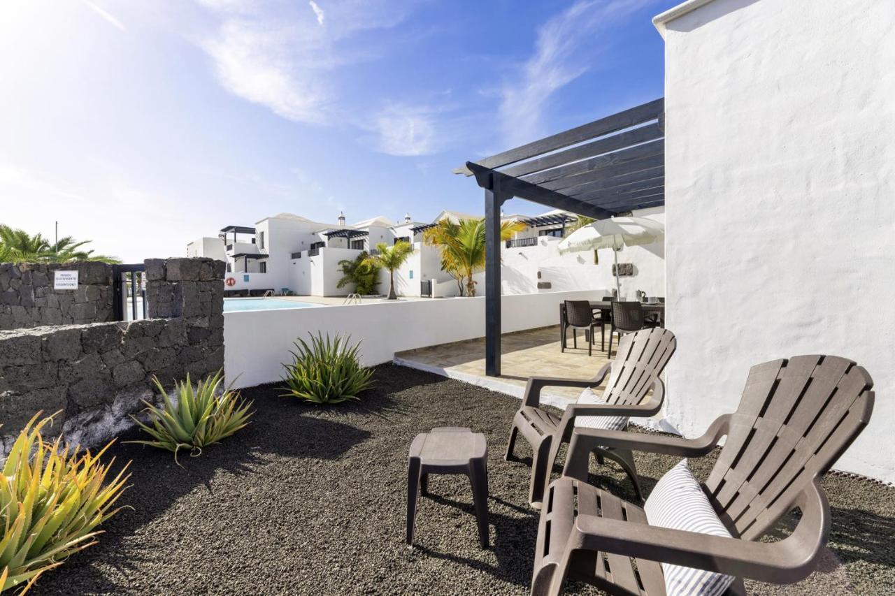 Casa Alma - Vipvipvillas 普拉亚布兰卡 外观 照片