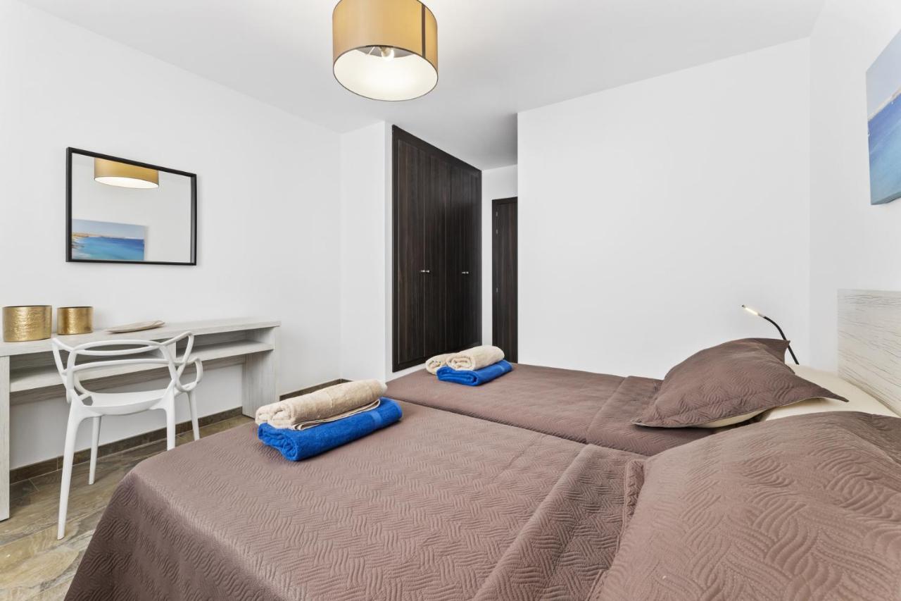 Casa Alma - Vipvipvillas 普拉亚布兰卡 外观 照片