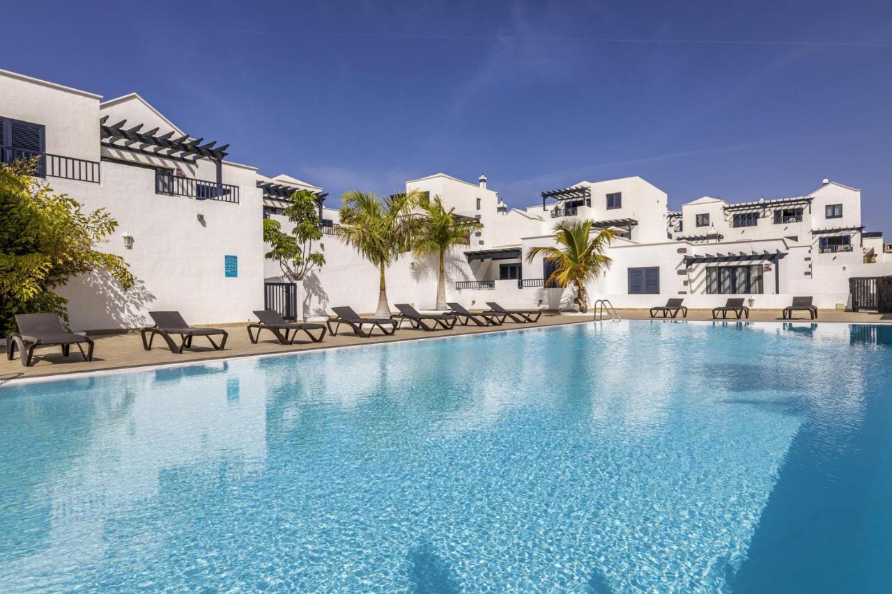 Casa Alma - Vipvipvillas 普拉亚布兰卡 外观 照片