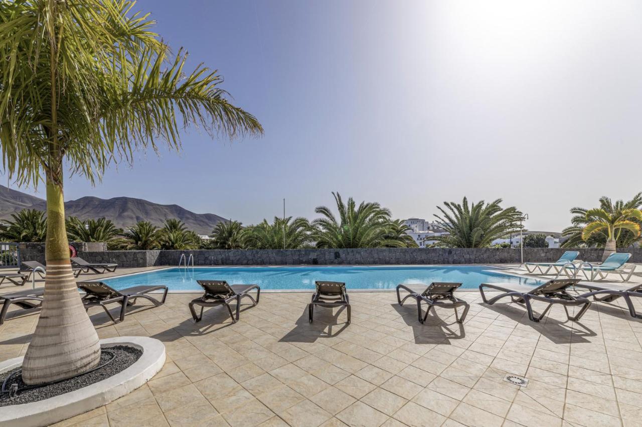 Casa Alma - Vipvipvillas 普拉亚布兰卡 外观 照片