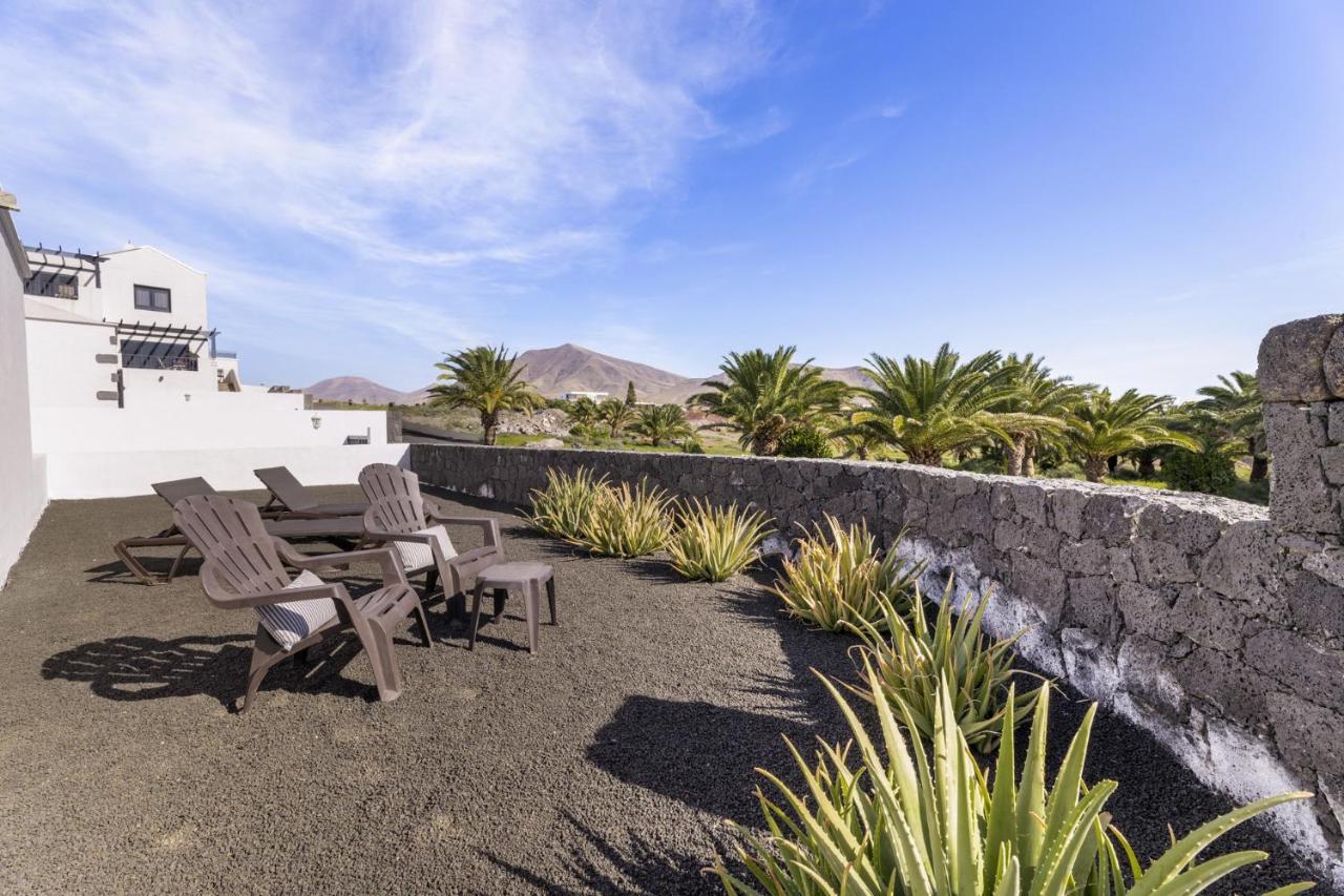 Casa Alma - Vipvipvillas 普拉亚布兰卡 外观 照片