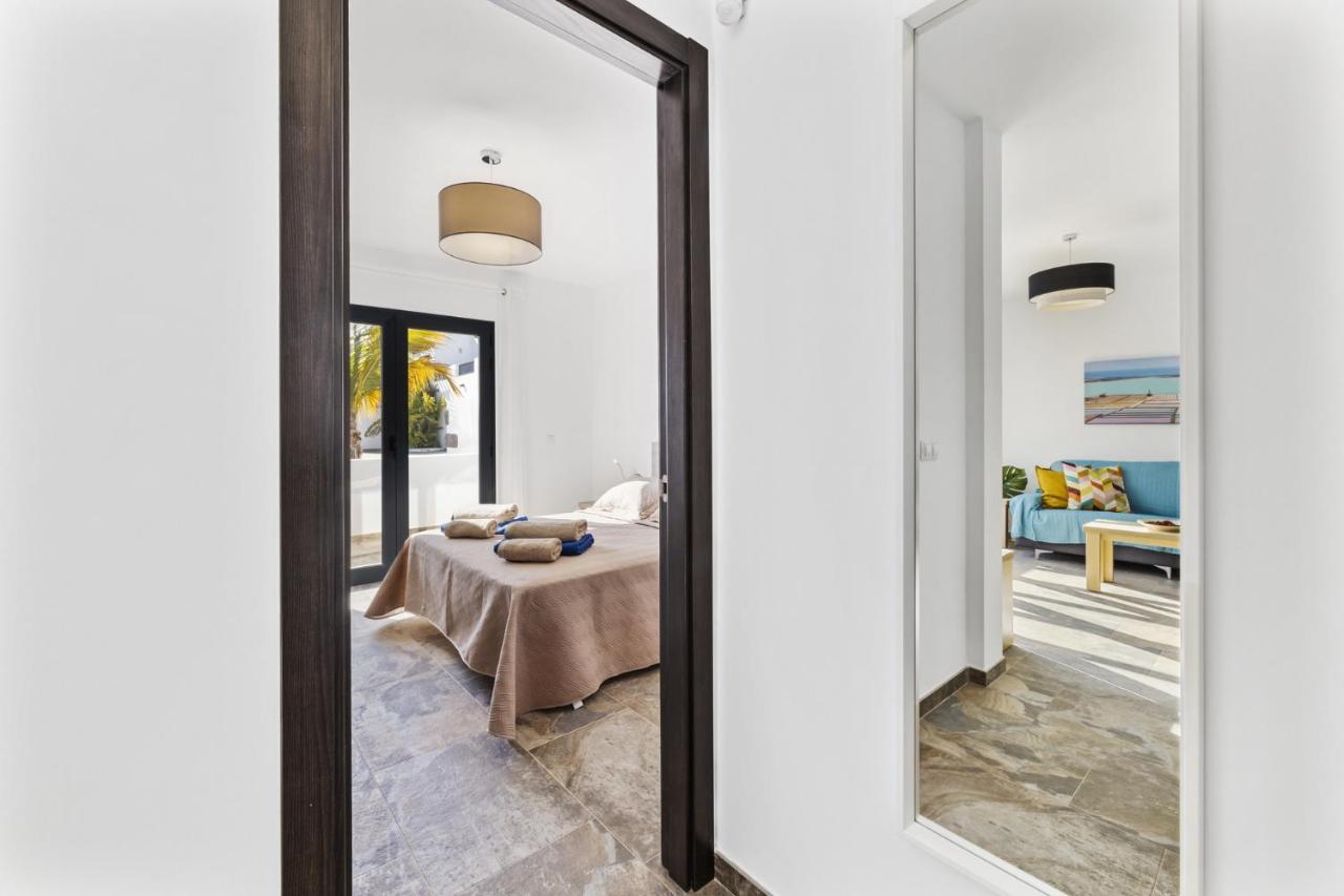 Casa Alma - Vipvipvillas 普拉亚布兰卡 外观 照片