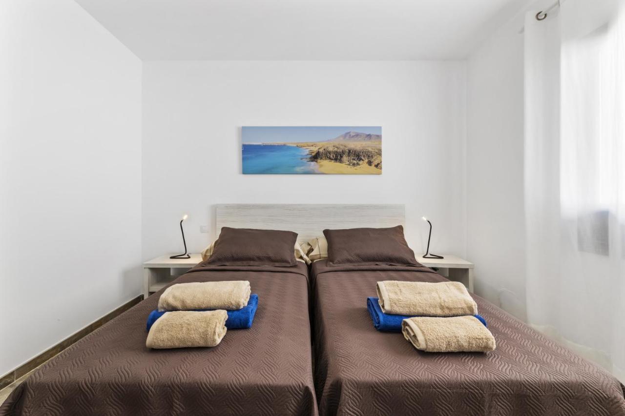 Casa Alma - Vipvipvillas 普拉亚布兰卡 外观 照片