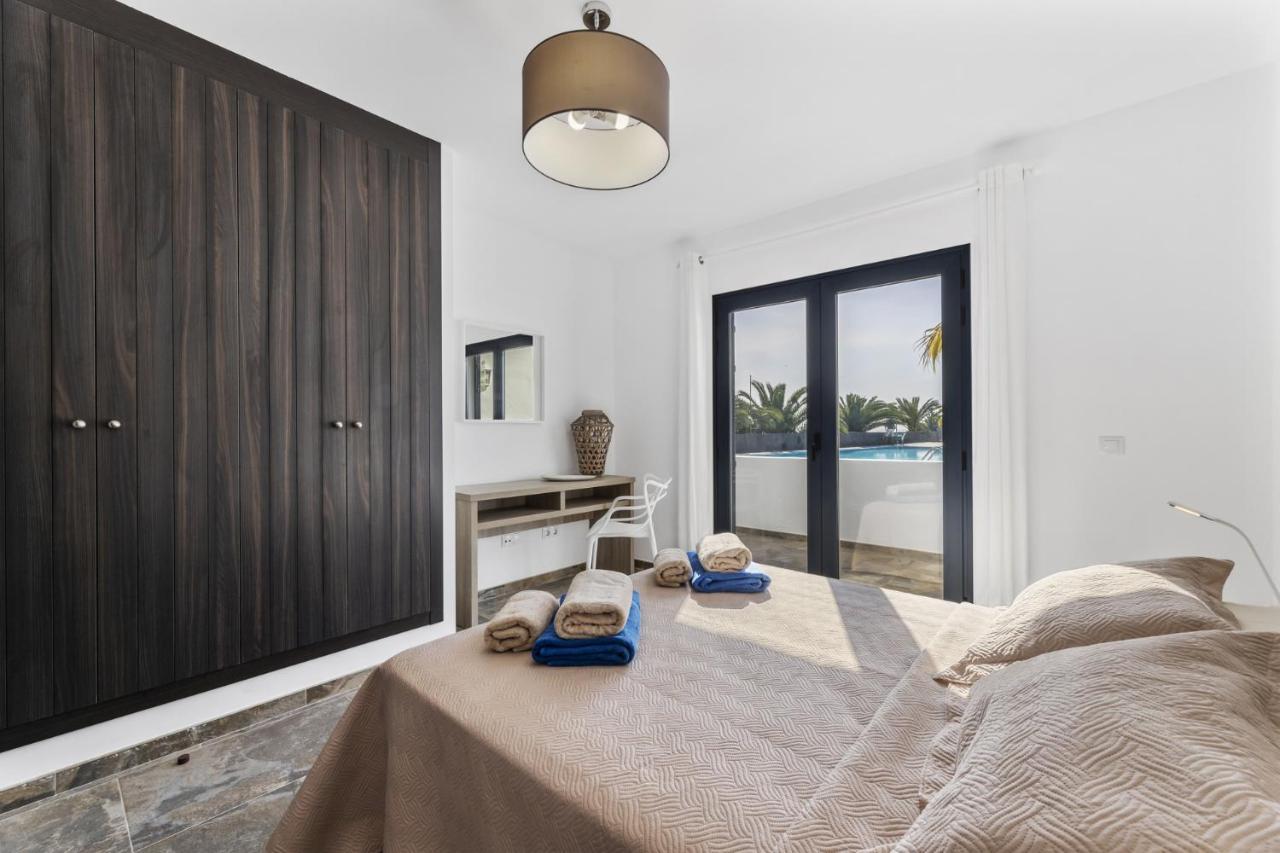 Casa Alma - Vipvipvillas 普拉亚布兰卡 外观 照片