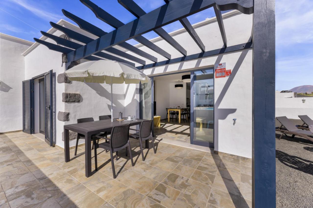 Casa Alma - Vipvipvillas 普拉亚布兰卡 外观 照片